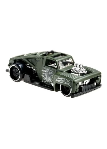 Машинка Хот Вілс Hot Wheels ERIKENSTEIN ROD ROD SQUAD - 2020 GRY66 - M521 Mattel (255254302)