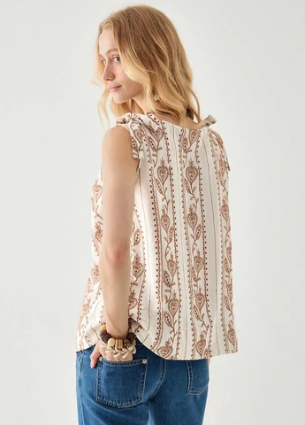 Майка SHEIN — 367436128