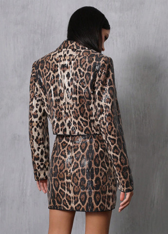 Костюм (жакет, юбка) SHEIN (333529617)