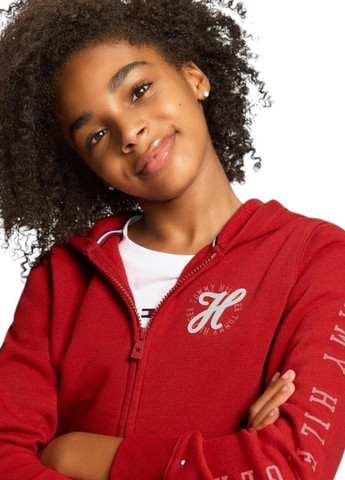 Толстовка Tommy Hilfiger (341249972)