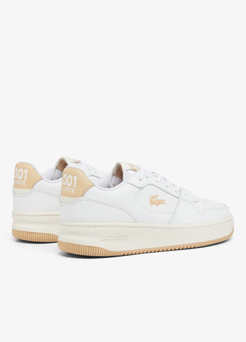 Кросівки Lacoste L001 Set білі демісезони (329694576)