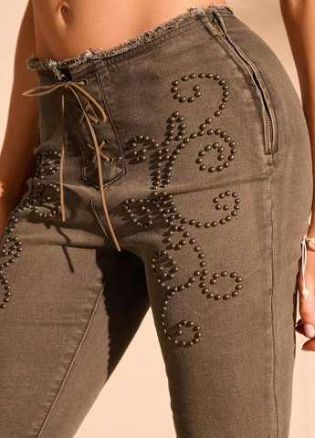 Джинси SHEIN - (330487898)