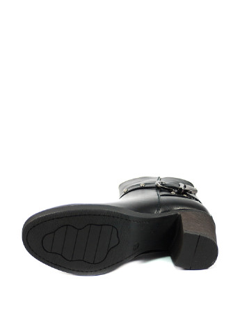 Осенние ботинки челси Sopra с пряжкой из искусственной кожи
