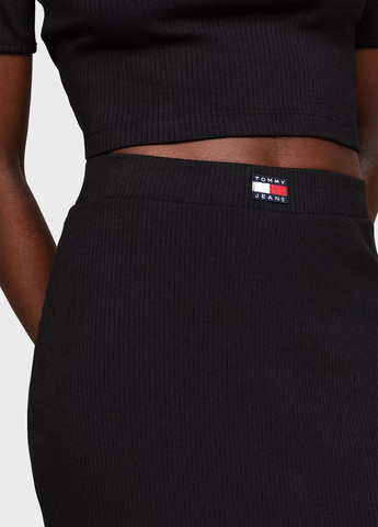 Спідниця Tommy Jeans (315017966)