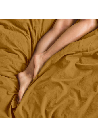 Простынь на резинке 160x200x20 MUSTARD Cosas Mustard_160x200x20 (250319038)