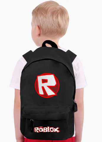 Детский рюкзак Роблокс (Roblox) (9263-1708) MobiPrint (217832399)