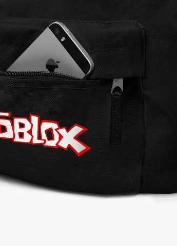 Детский рюкзак Роблокс (Roblox) (9263-1708) MobiPrint (217832399)