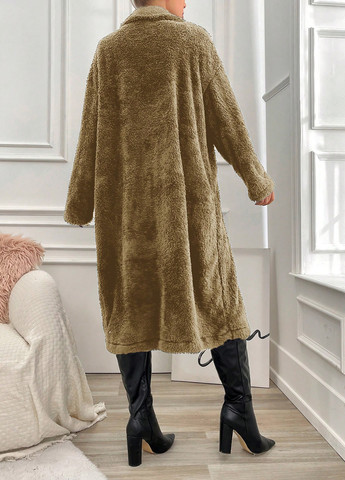 Шуба SHEIN (343354068)