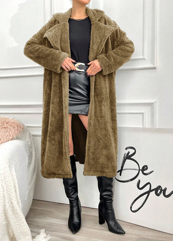 Шуба SHEIN (343354068)