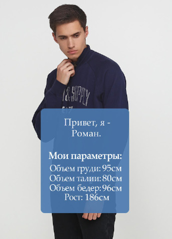 Толстовка Ralph Lauren (90844775)