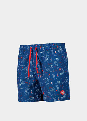 Шорты CMP MAN SHORTS (298439764)