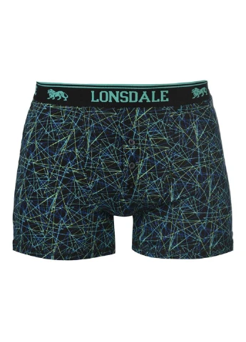 Труси (2 шт.) Lonsdale (94159424)