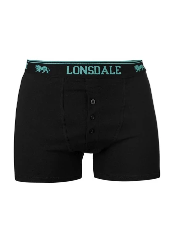 Труси (2 шт.) Lonsdale (94159424)