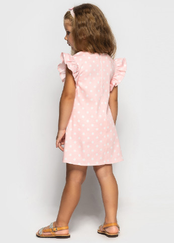 Рожева сукня Bombino (135565737)