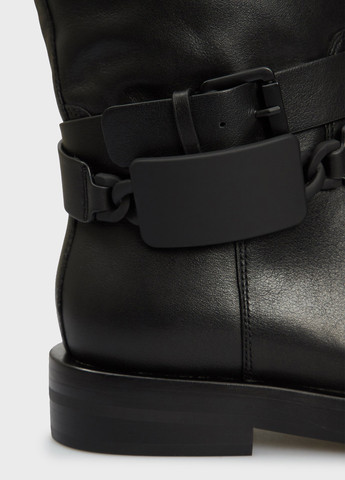 Напівчоботи PRPY (322564179)