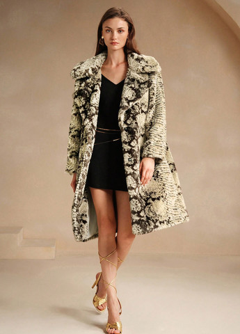 Шуба SHEIN (340673320)