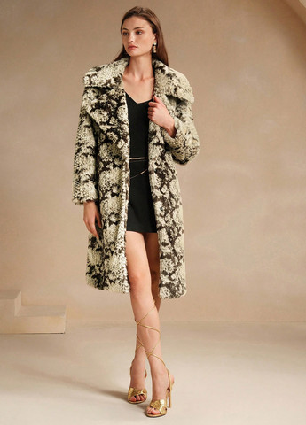 Шуба SHEIN (340673320)