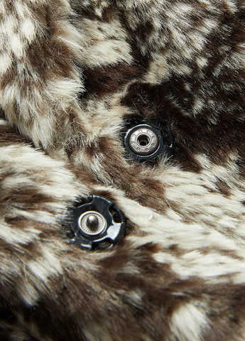 Шуба SHEIN (340673320)