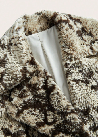 Шуба SHEIN (340673320)