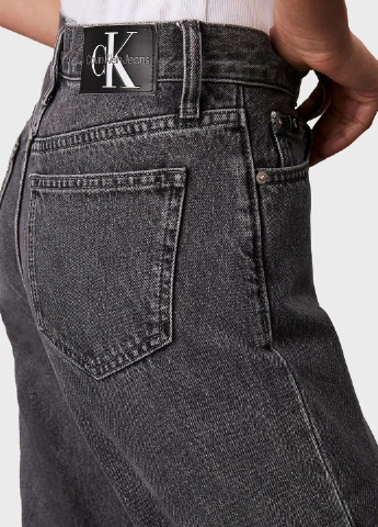 Джинсы Calvin Klein Jeans - (344509166)