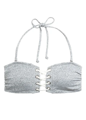 Купальный лиф H&M (251110080)