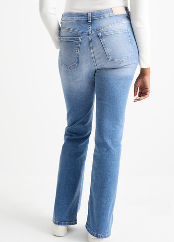 Джинсы C&A - (362192686)