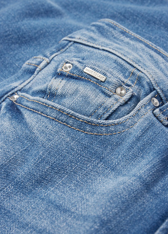 Джинсы C&A - (362192686)