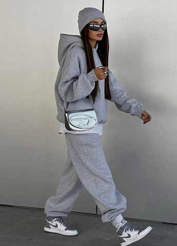 Костюм (худи, брюки) No Brand (362484948)