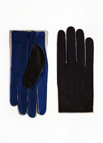 Перчатки кожаные Massimo Dutti (129982185)