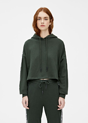 Худи Pull & Bear (256265885)