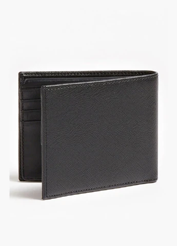 Кошелек мужской Guess CERTOSA BILLFOLD W SF W CP (251769417)