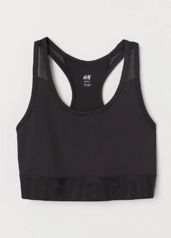 Футболка спорт H&M - (192788437)