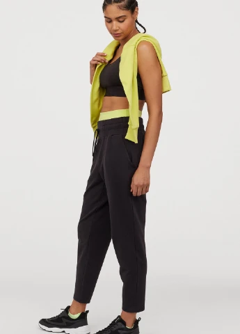 Футболка спорт H&M - (192788437)