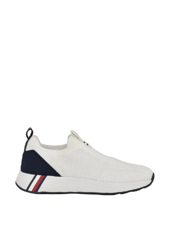 Кросівки Tommy Hilfiger білі демісезони (303293744)