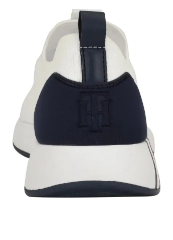 Кросівки Tommy Hilfiger білі демісезони (303293744)