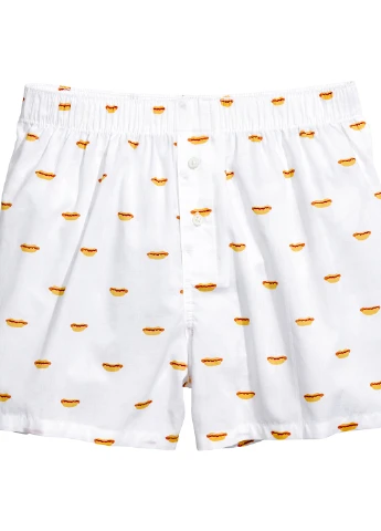 Труси H&M (59640976)