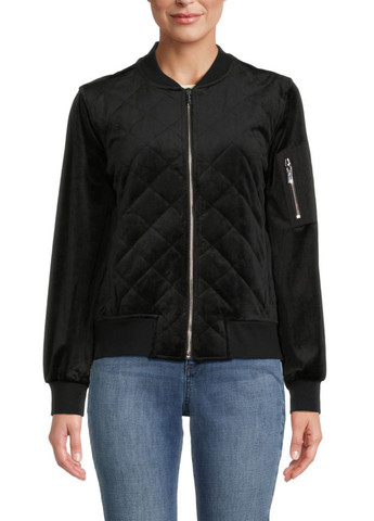 Бомбер Calvin Klein на молнии (299193516)