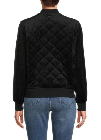 Бомбер Calvin Klein на молнии (299193516)