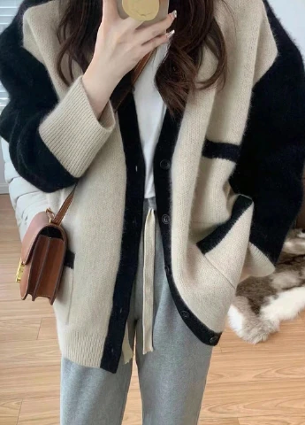 Кардиган SHEIN (332805811)