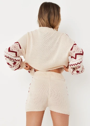 Шорти Missguided (260378440)