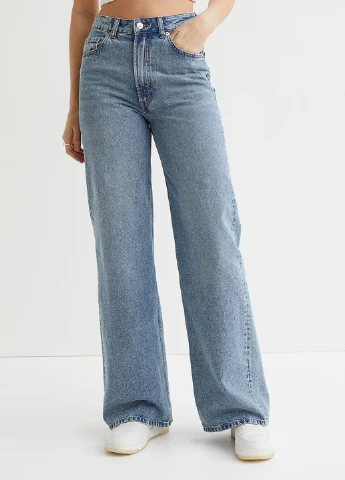 Джинси H&M - (252893335)