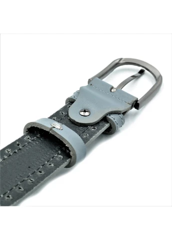 Женский кожаный ремень 110-115х3,5 см Weatro (252416057)
