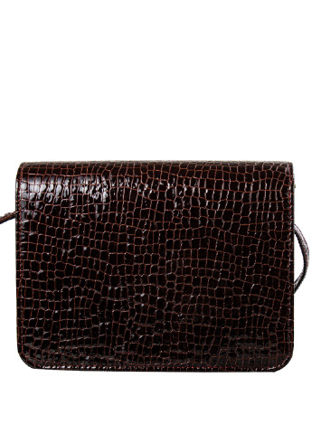 Женская кожаная сумка 19,5х14,5х6 см Gala Gurianoff (252126712)