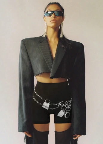 Велошорти SHEIN (316736758)