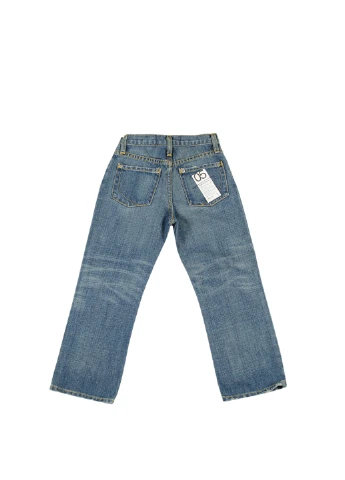 Джинсы paperdenim&cloth (101159320)
