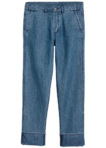 Джинси H&M (244287130)
