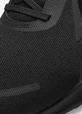 Черные демисезонные кроссовки dd0204-003_2024 Nike QUEST 5