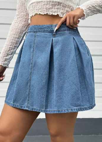 Спідниця SHEIN (317185451)