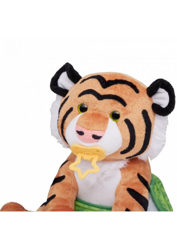 М'яка іграшка Плюшевий малюк-тигреня (MD30450) Melissa&Doug (252250895)