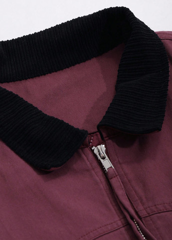 Бомбер SHEIN на блискавці (331738881)